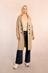 Manteau MOLLY BRACKEN (EF1399CN)