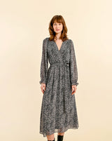 Robe MOLLY BRACKEN (T1856CH)