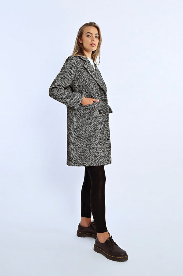 Manteau MOLLY BRACKEN (PL259CH)