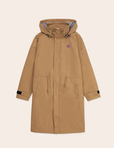 Imperméable long (CAUMARTIN)