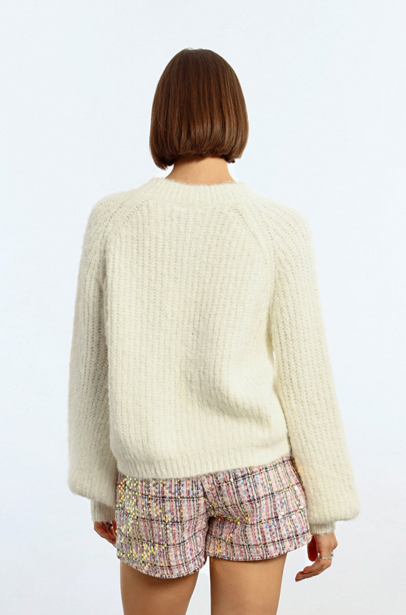 Pull MOLLY BRACKEN (LAL504CH)