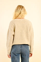 Pull MOLLY BRACKEN (LA1586CH)