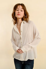 Chemise MOLLY BRACKEN (T1882CN)