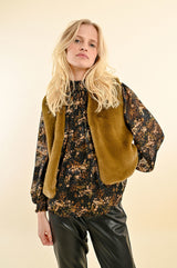 Veste MOLLY BRACKEN (P1716BCH)