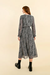 Robe MOLLY BRACKEN (T1856CH)