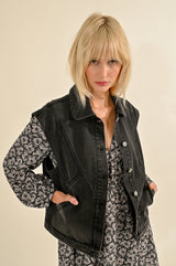 Veste MOLLY BRACKEN (HAL52)