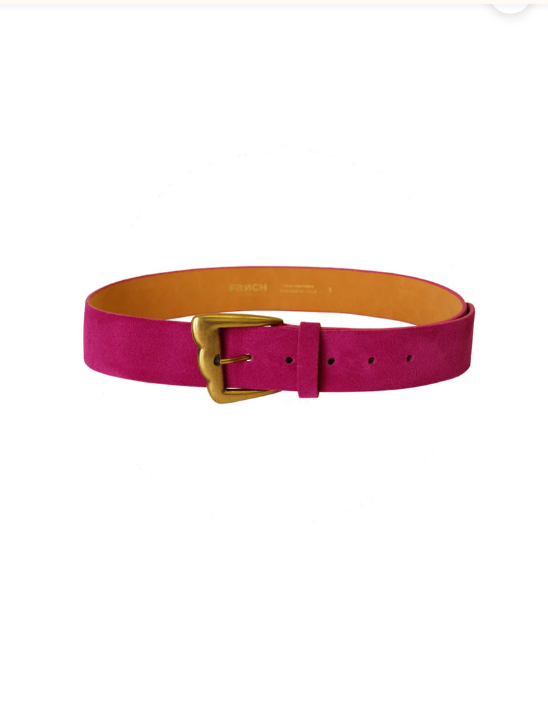 Ceinture FRNCH (FA23-40)