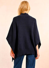 Poncho MOLLY BRACKEN (B280)