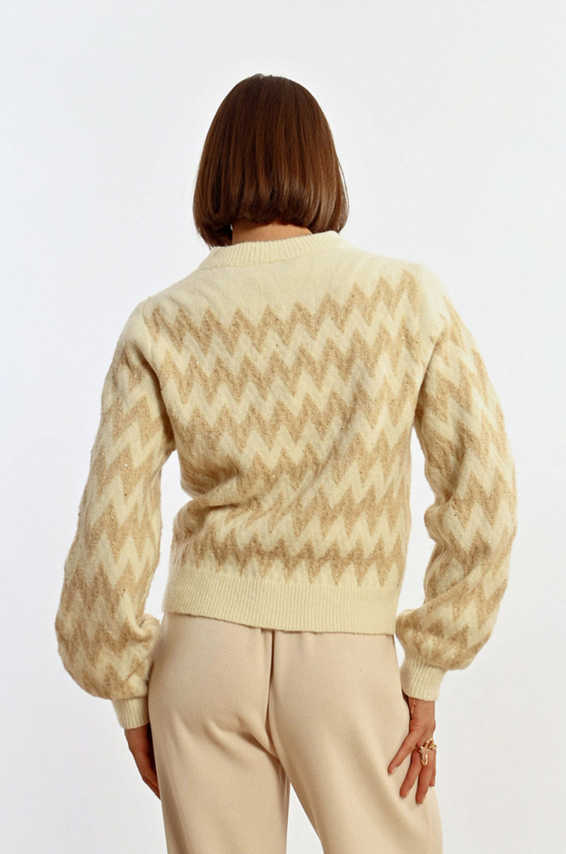 Pull MOLLY BRACKEN (LAL498CH)