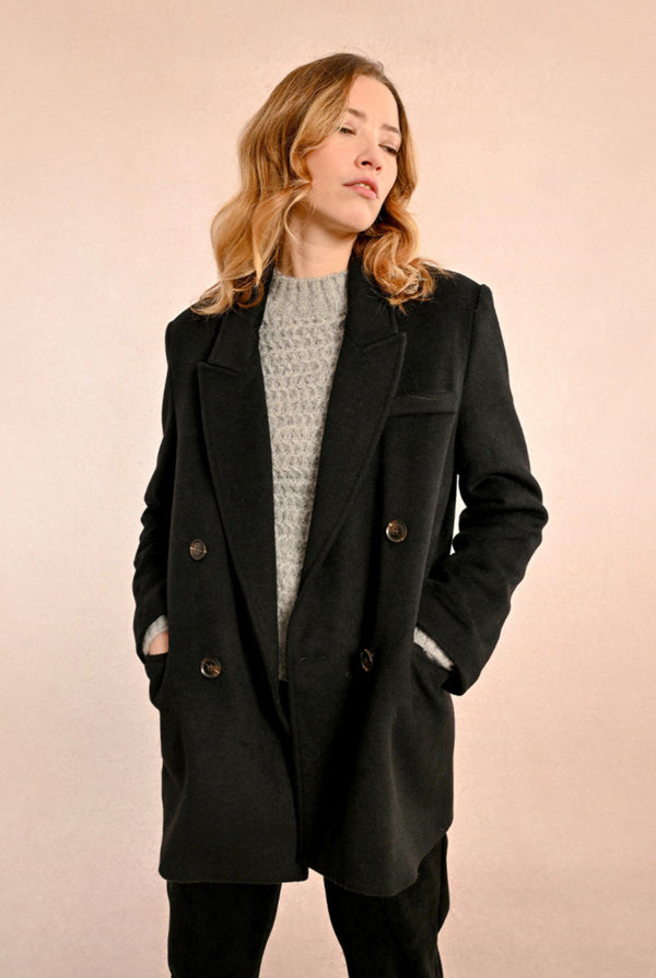 Manteau MOLLY BRACKEN (PF102BCH)