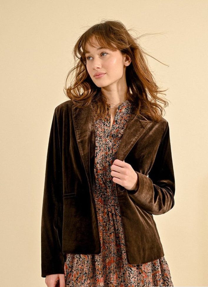 Veste MOLLY BRACKEN (T1147)