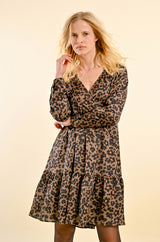 Robe MOLLY BRACKEN (P1765CH)