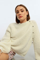 Pull MOLLY BRACKEN (LAL504CH)