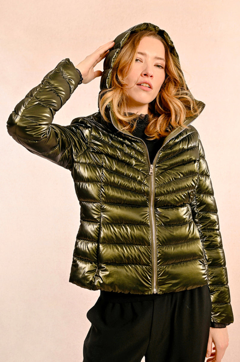 Veste MOLLY BRACKEN (HA051CH)