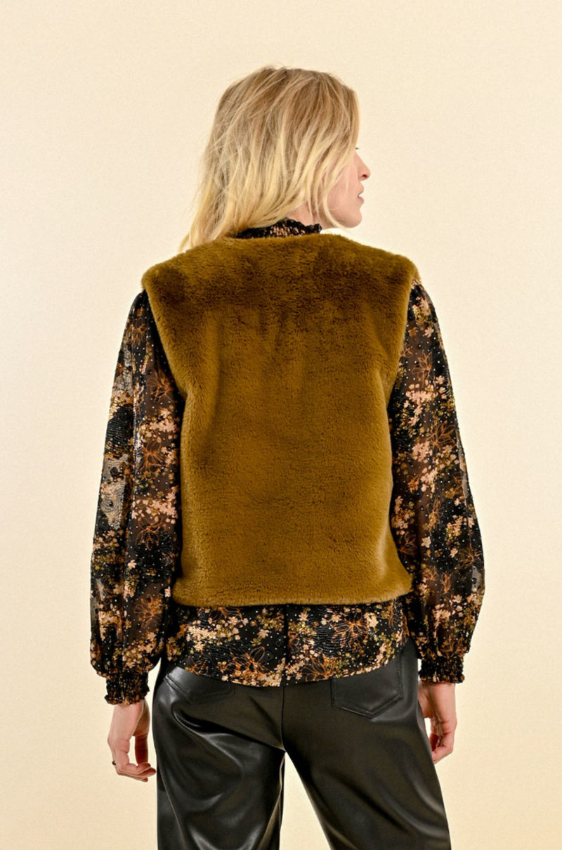 Veste MOLLY BRACKEN (P1716BCH)