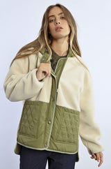 Veste MOLLY BRACKEN (HAL45)