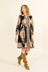 Robe MOLLY BRACKEN (LA1552CH)