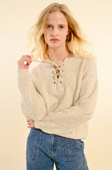 Pull MOLLY BRACKEN (LA1586CH)